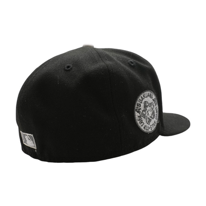 Black Los Angeles Dodgers Ballcap Hat