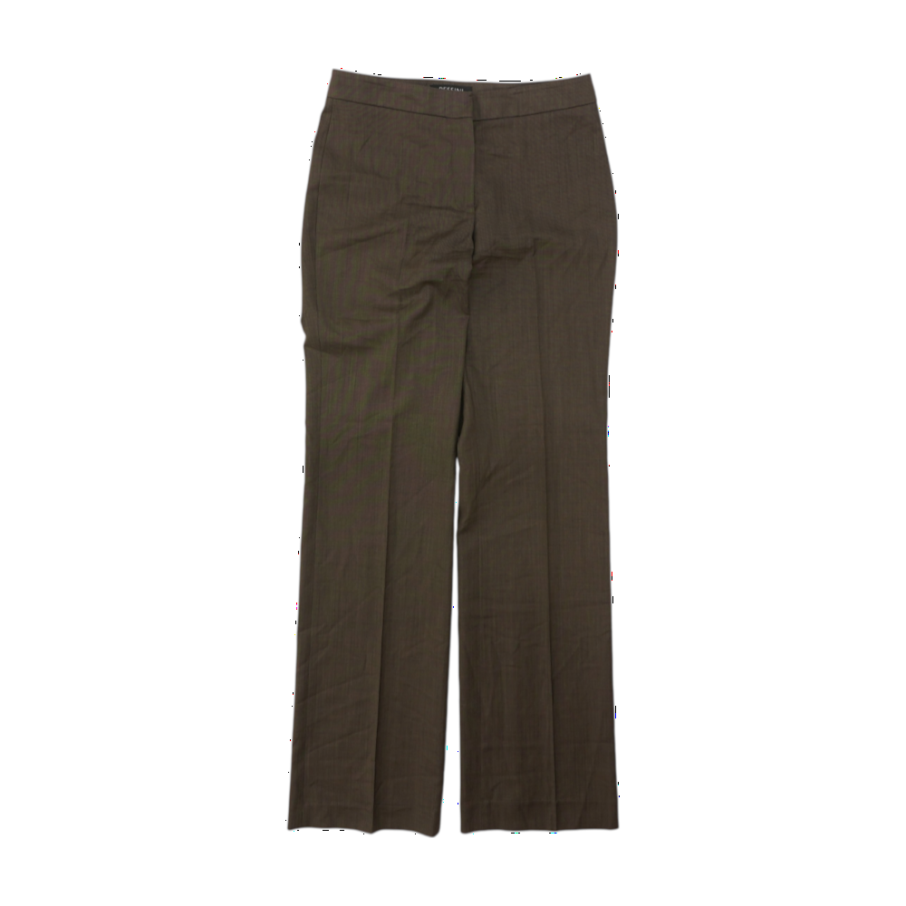 bessini Brown Regular Pants – Image 1