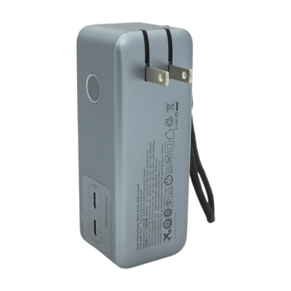 Prime Fusion 9.6K 65W Power Bank