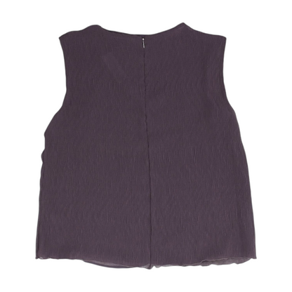 Purple Blouse