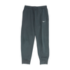Gray Tapered Pants