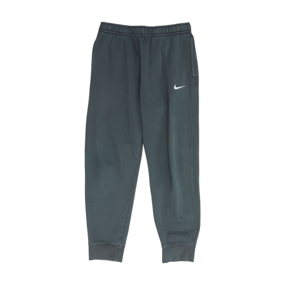 Gray Tapered Pants