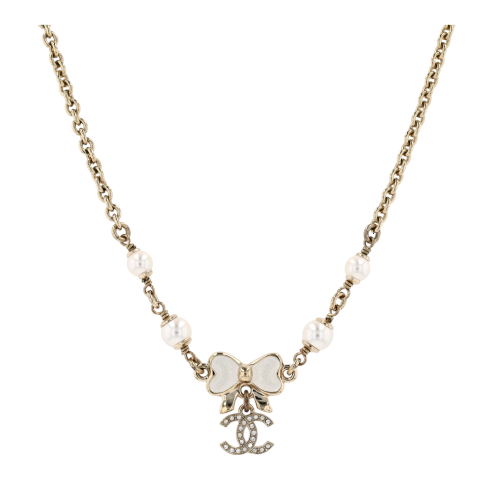 Costume Choker Necklace