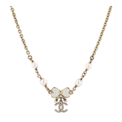 Costume Choker Necklace