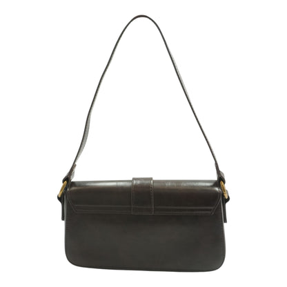Brown Handbag
