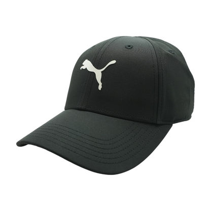Black Ballcap Hat