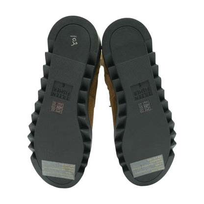 Tan Winter Boots