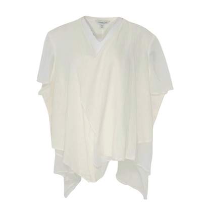 Ivory Cardigan