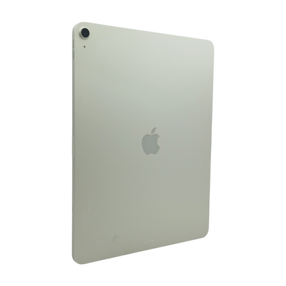 iPad Air 13-inch (M3) 13.0" Starlight 2nd Gen 128GB WiFi Tablet