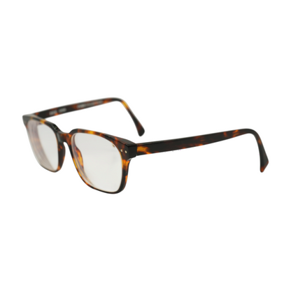 Tortoise SEE 0558 Square Prescription Eyewear