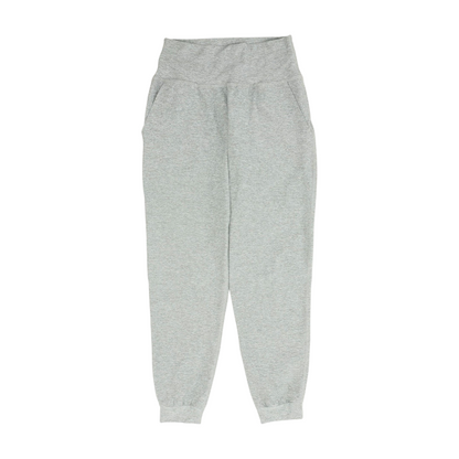 Gray Pants