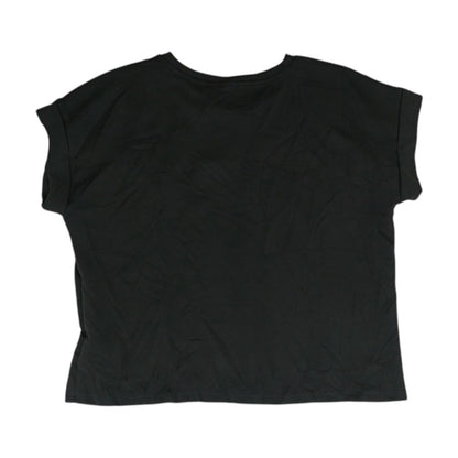 Black Blouse