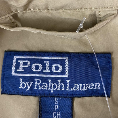 Twill Jacket in Khaki