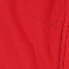 Red St. Louis Cardinals Solid Hoodie Pullover