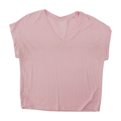 Pink Blouse