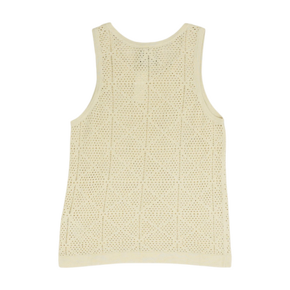 Beige Blouse