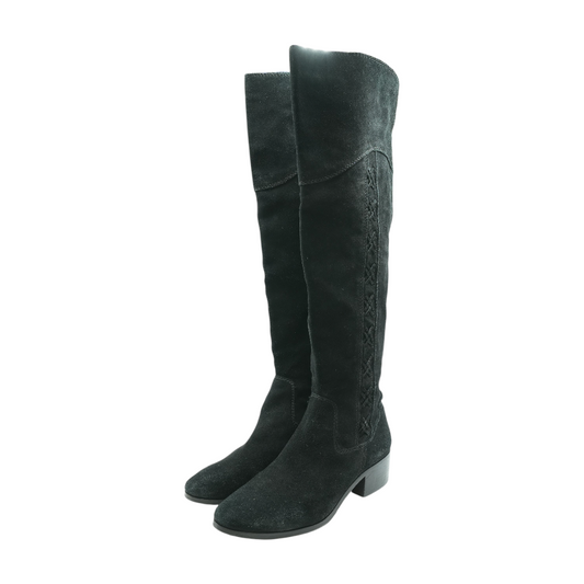 Black Boots