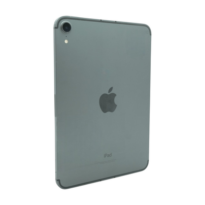 iPad Mini 8.3" Space Gray 6th Generation 64GB Carrier Unlocked Tablet