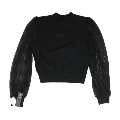 Black Blouse