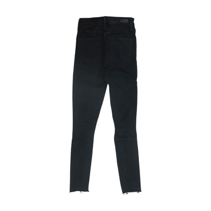 Black Jeans