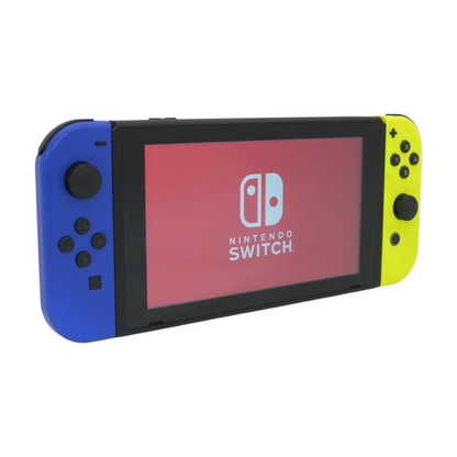 Switch 32GB Game System