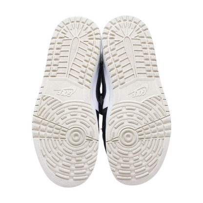 Jordan 1 Retro Low Golf Low-Top Athletic Shoes
