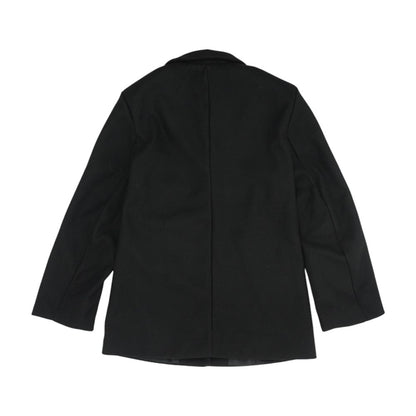 Black Coat
