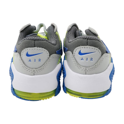 Gray Toddler Shoes