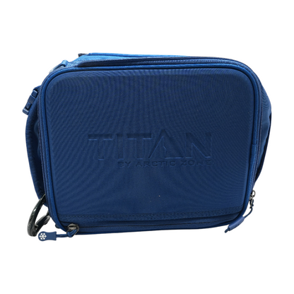 Titan Expandable Lunch Box