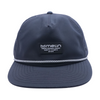 Black Ballcap