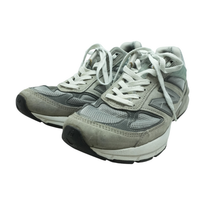990v5 Low-Top Athletic Shoes