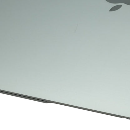 13.3" MacBook Air Space Gray Intel Core i3 1.10GHz 8GB 256GB NVME/SSD