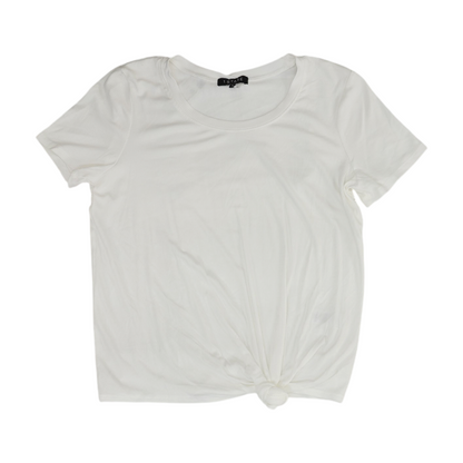 White Blouse