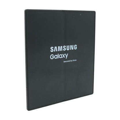 Galaxy Z Fold 7 "T-Mobile" 256GB Jet Black