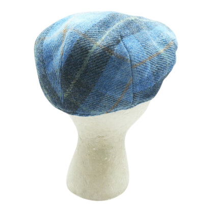 Blue Misc Hat