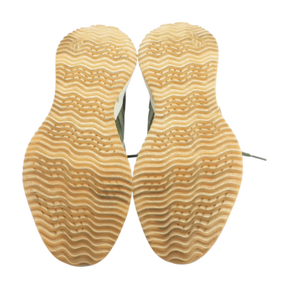 Zig Low-Top Athletic Shoes