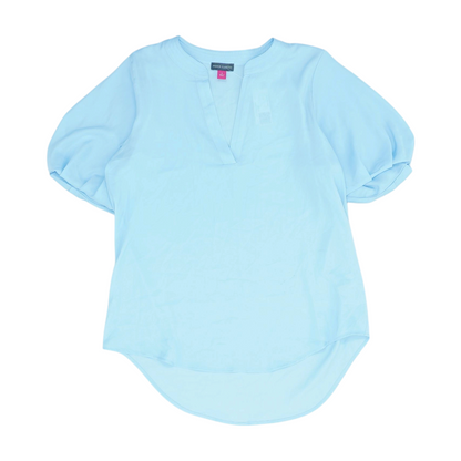 Blue Blouse