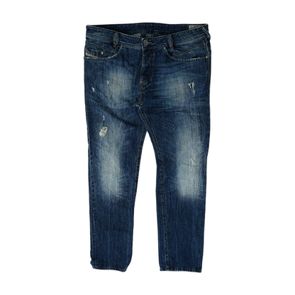 Regular Jeans