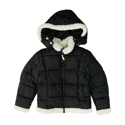 Black Jacket