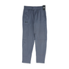 Gray Loose Pants