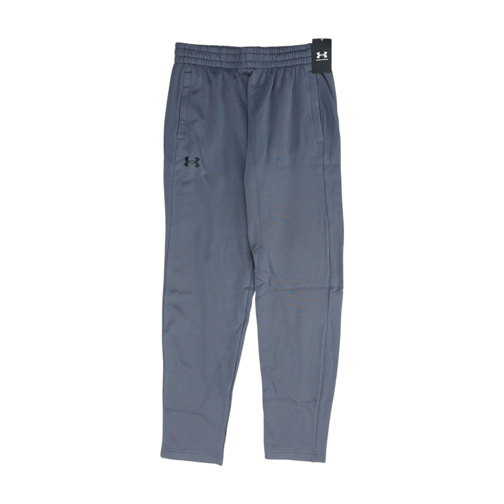 Gray Loose Pants