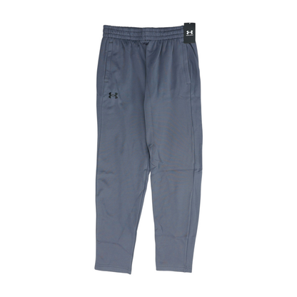 Gray Loose Pants