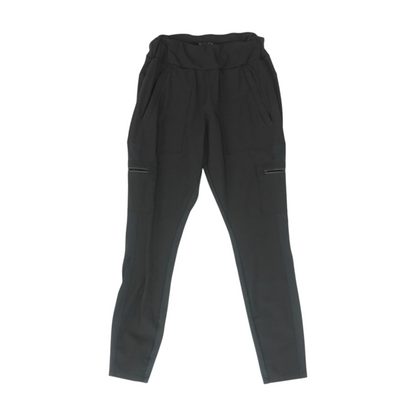 Black Pants