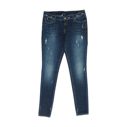 Slim Jeans