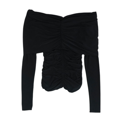 Black Blouse