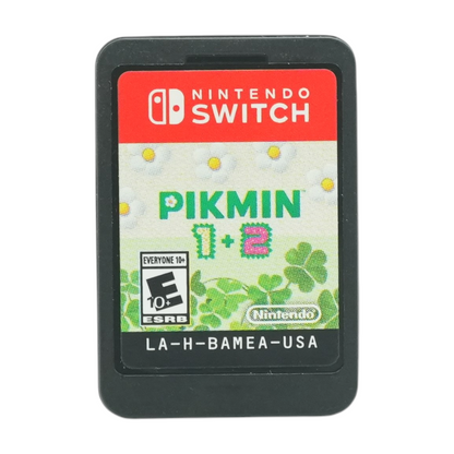 Pikmin 1 + 2 for Nintendo Switch