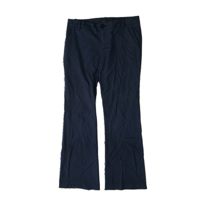 Navy Pants