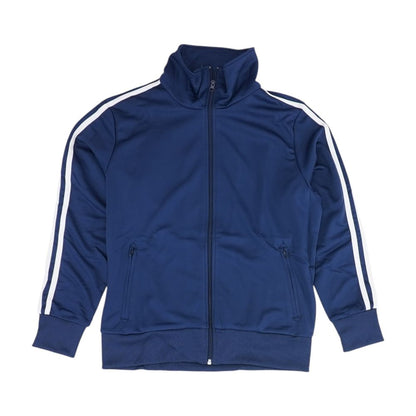 Blue Active Jacket