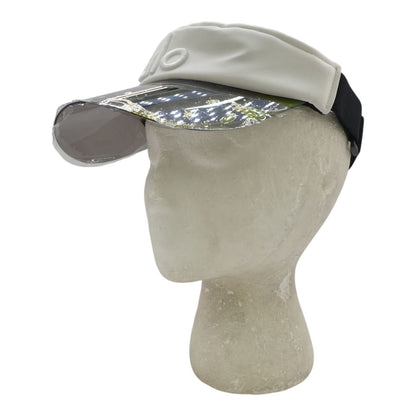 White Misc. Hat