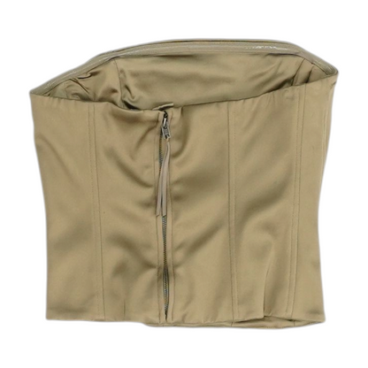 Bronze Blouse